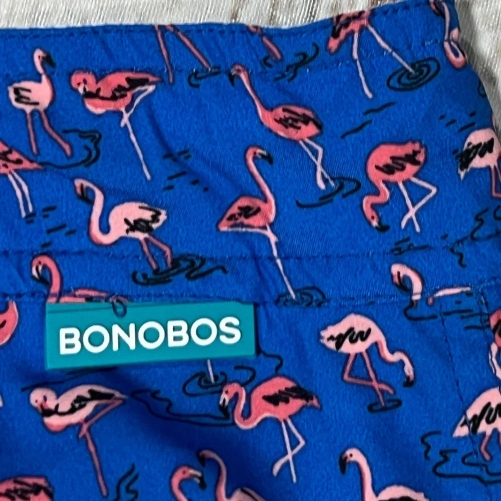 Bonobos ** product